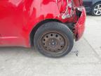 2010 SUZUKI SWIFT GL 3 for sale at Copart YORK