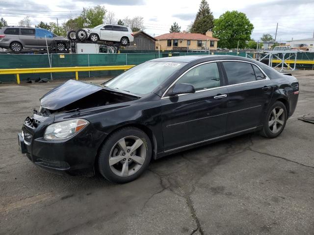 2012 Chevrolet Malibu 1Lt