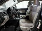 2016 Subaru Forester 2.5I for Sale in Marlboro, NY - Front End