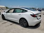 2025 Tesla Model 3  zu verkaufen in Corpus Christi, TX - Front End