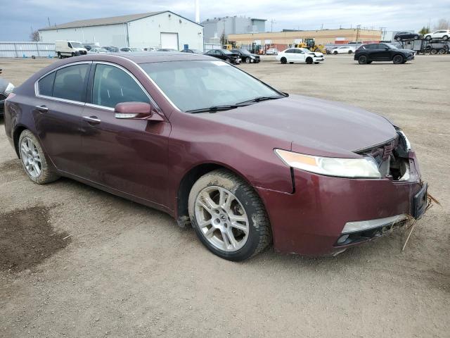 2009 ACURA TL 