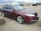 2009 ACURA TL  for sale at Copart ON - TORONTO