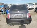 2015 Fiat 500 Pop de vânzare în Kansas City, KS - Vandalism