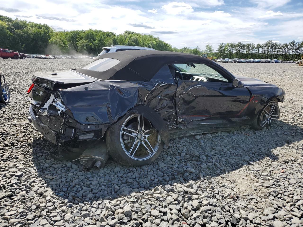 1FATP8FF0G5311188 FORD MUSTANG 2016