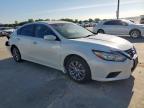 2016 Nissan Altima 2.5   for Sale in Grand Prairie, TX - Rear End