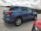 2024 Chevrolet Equinox Lt на продаже в Earlington, KY - Front End