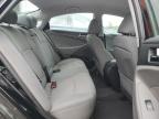 2012 Hyundai Sonata Gls   de vânzare în Windsor, NJ - Frame Damage
