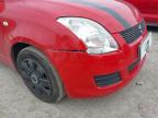 2010 SUZUKI SWIFT GL 3 for sale at Copart YORK