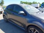 2021 TOYOTA YARIS DESI for sale at Copart SANDTOFT