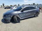 2020 Honda Civic Sport   იყიდება Martinez-ში, CA - All Over