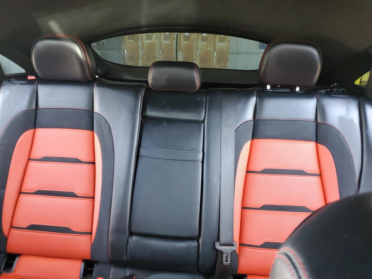 2022 Mercedes-Benz Gle Coupe Amg 53 4Matic VIN: 4JGFD6BB5NA684735 Lot: 56068905