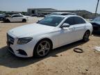 San Antonio, TX에서 판매 중인 2017 Mercedes-Benz E 300 4Matic - Hail