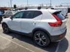 2021 Volvo Xc40 T5 Inscription   zu verkaufen in Wilmington, CA - Side