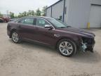 2011 Ford Taurus Limited for Sale in Central Square, NY - Front End