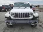 2024 Jeep Wrangler Sahara იყიდება Earlington-ში, KY - All Over