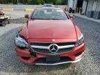 2016 Mercedes-Benz Cls 550 4Matic de vânzare în Concord, NC - Front End