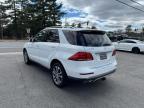 2016 Mercedes-Benz Gle 350 de vânzare în North Billerica, MA - Minor Dent/Scratches