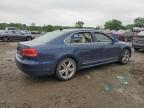 2013 Volkswagen Passat Sel for Sale in Baltimore, MD - Vandalism