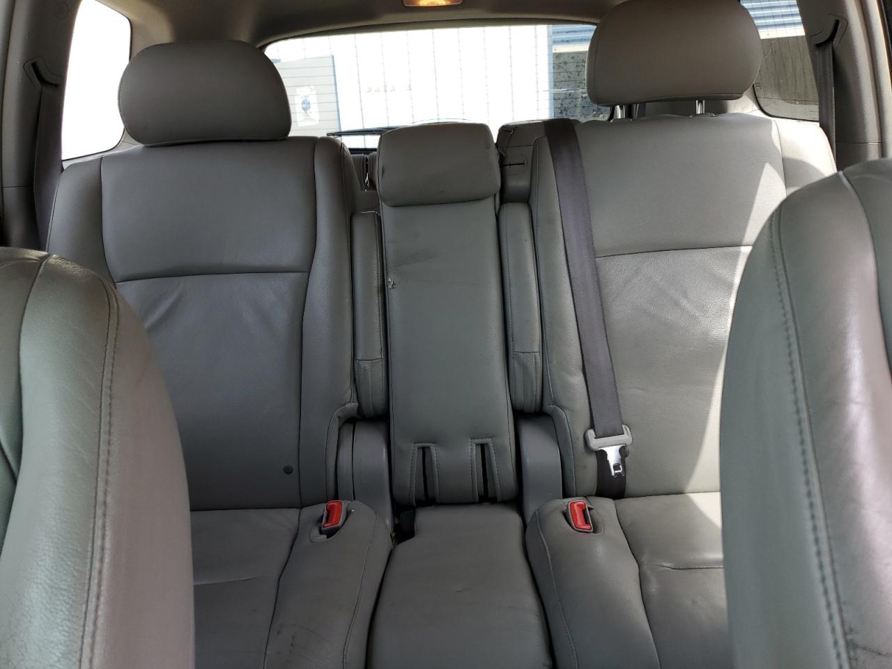 2013 Toyota Highlander Base VIN: 5TDZK3EH3DS102669 Lot: 56283575