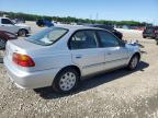 2000 Honda Civic Base zu verkaufen in Memphis, TN - Water/Flood