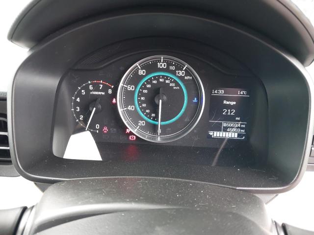 2018 SUZUKI IGNIS SZ3