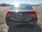 2017 Toyota Corolla L продається в Appleton, WI - Front End