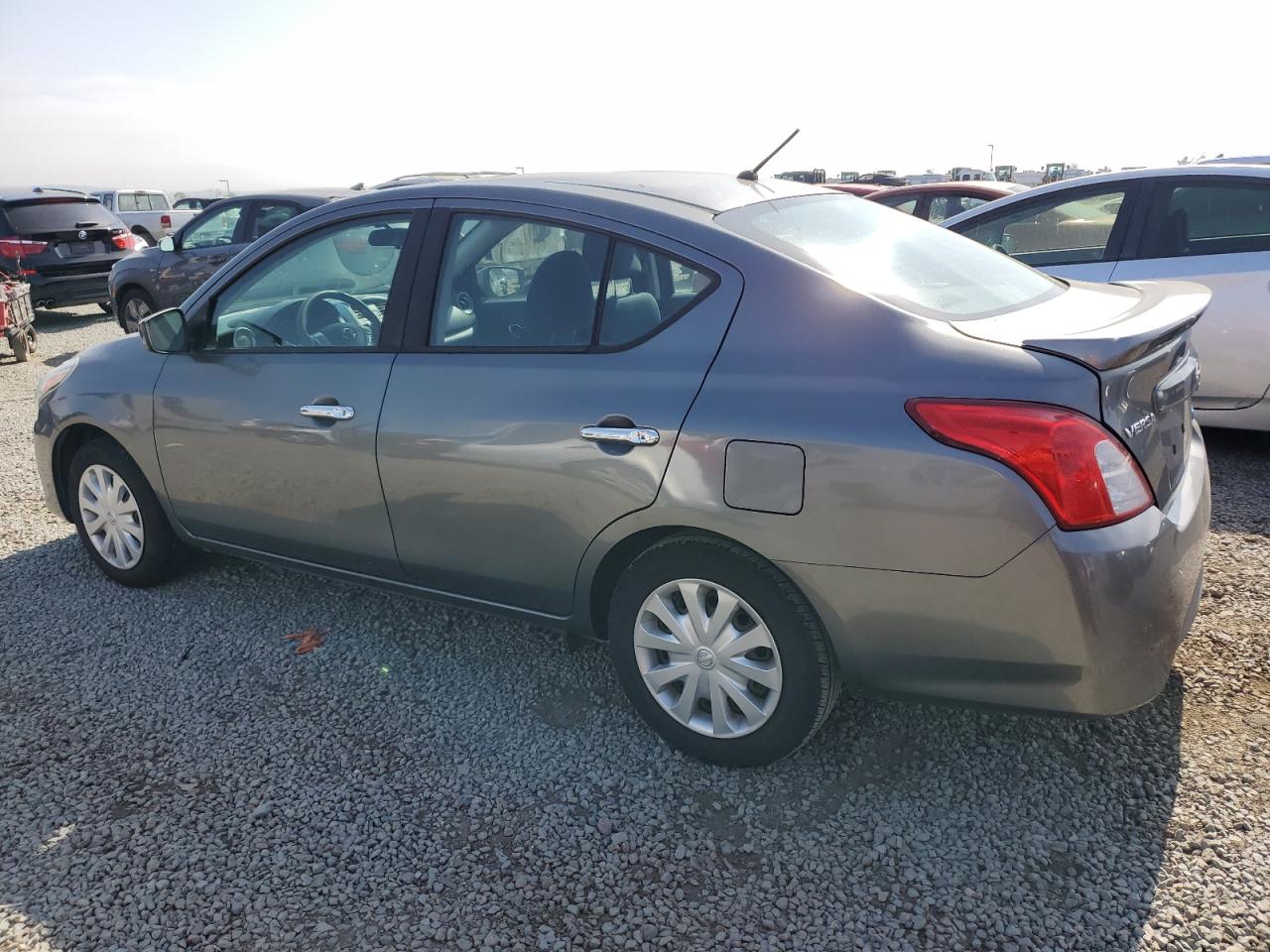 3N1CN7APXGL819150 NISSAN VERSA 2016