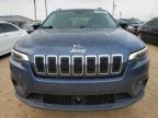 2021 Jeep Cherokee Latitude Lux за продажба в San Antonio, TX - Side