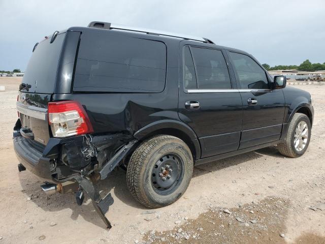 Паркетники FORD EXPEDITION 2017 Черный