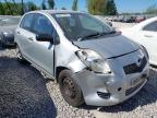 2008 TOYOTA YARIS T2 for sale at Copart SANDY