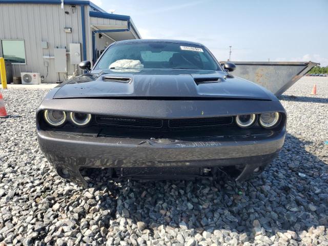  DODGE CHALLENGER 2016 Szary