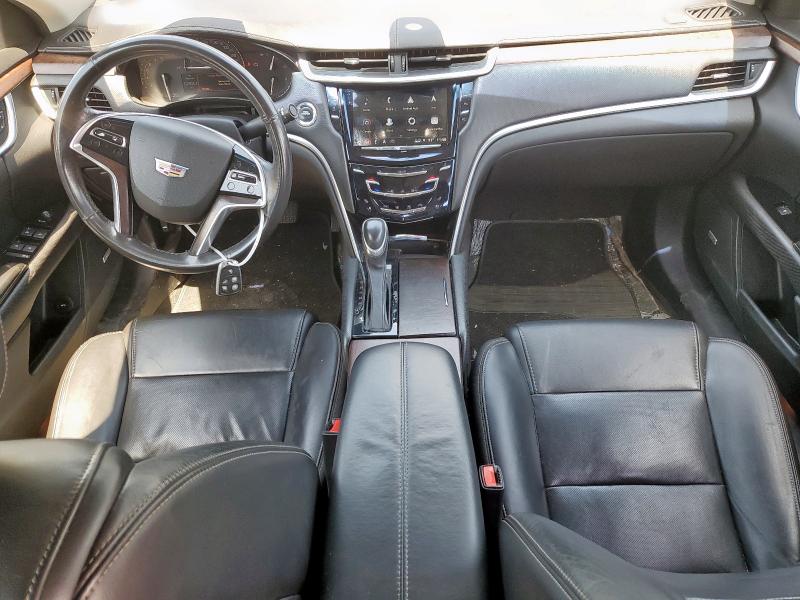  CADILLAC XTS 2019 Black