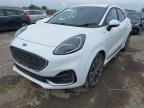 2023 FORD PUMA ST-LI for sale at Copart YORK