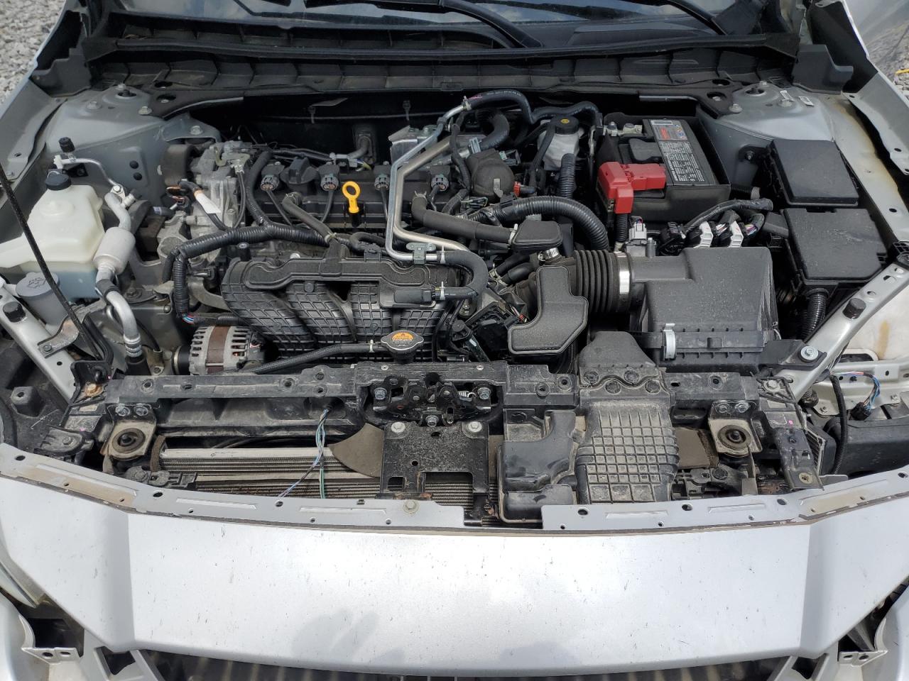 1N4BL4DV8NN304500 NISSAN ALTIMA 2022