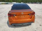 2023 Nissan Sentra Sr на продаже в Charles City, VA - Front End
