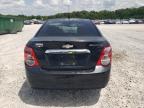 2013 Chevrolet Sonic Lt იყიდება Ellenwood-ში, GA - Mechanical