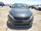 2014 Kia Optima Lx на продаже в Tucson, AZ - Undercarriage