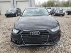 2015 Audi A4 Premium Plus продається в Wayland, MI - Front End