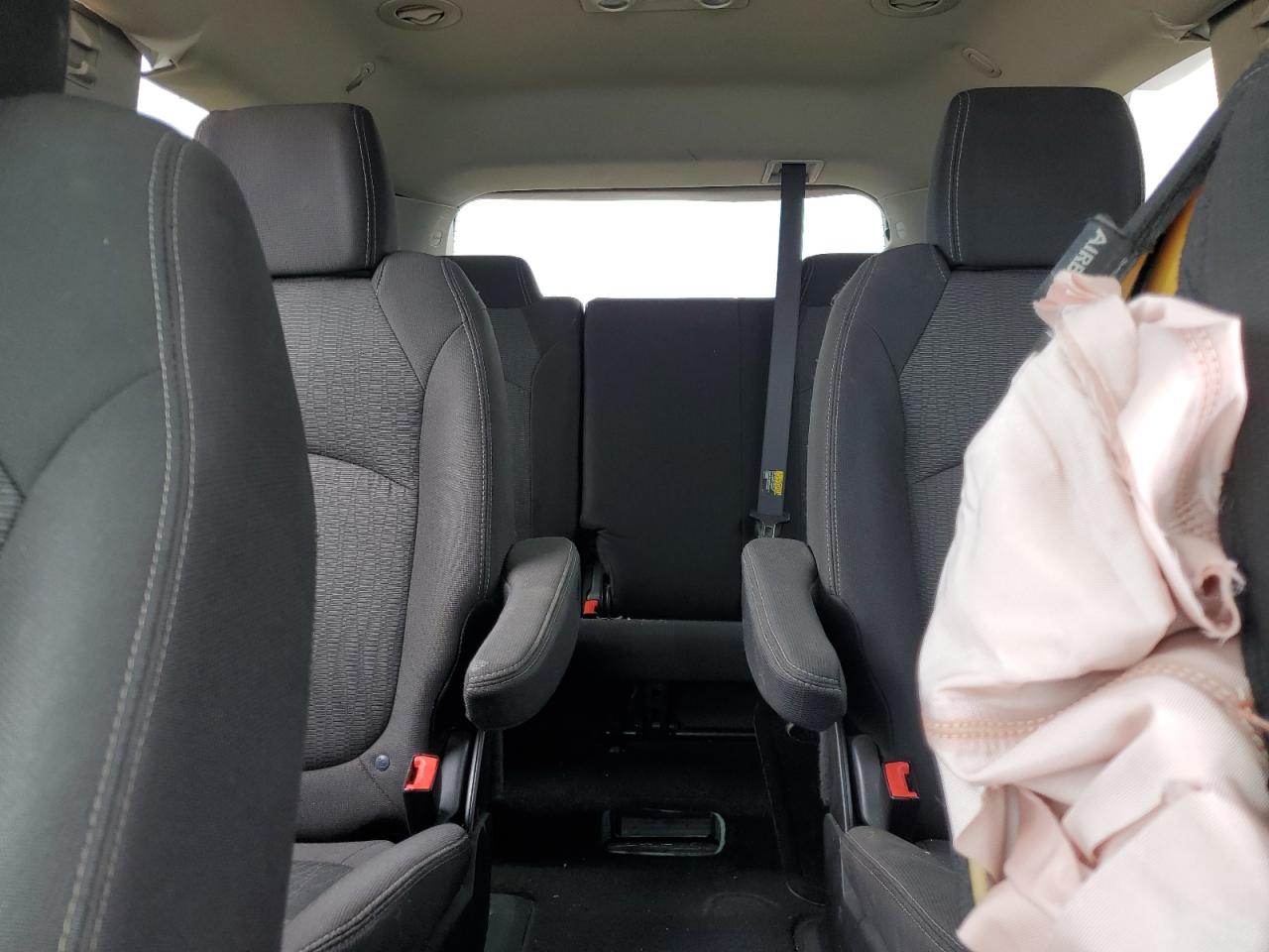 1GNKVHKD1HJ200679 CHEVROLET TRAVERSE 2017