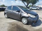 2017 Toyota Yaris L en Venta en Orlando, FL - Front End