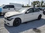 2013 Bmw 320 I за продажба в Riverview, FL - Front End