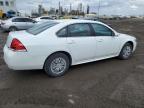2012 Chevrolet Impala Ls للبيع في Montreal-est، QC - Front End