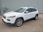 2016 Jeep Cherokee Latitude for Sale in Houston, TX - Mechanical