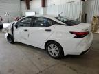 2020 Nissan Versa S продається в Lufkin, TX - Front End