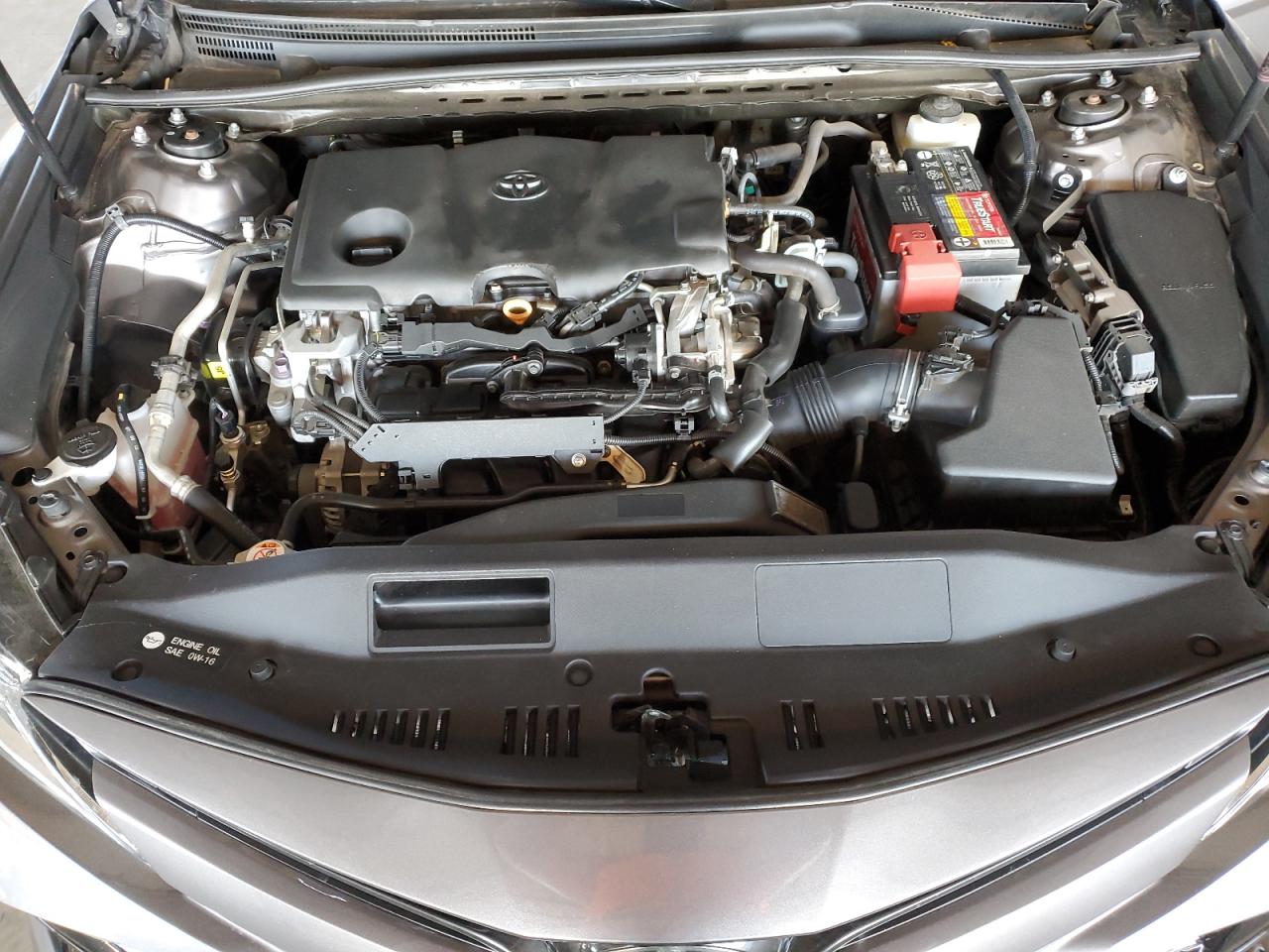 2020 Toyota Camry - Image 11