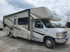 2016 Ford Econoline E450 Super Duty Cutaway Van en Venta en Columbus, OH - Side