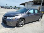 2017 Toyota Camry Le იყიდება Corpus Christi-ში, TX - Front End