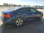 2017 Nissan Maxima 3.5S   for Sale in Pekin, IL - Rear End