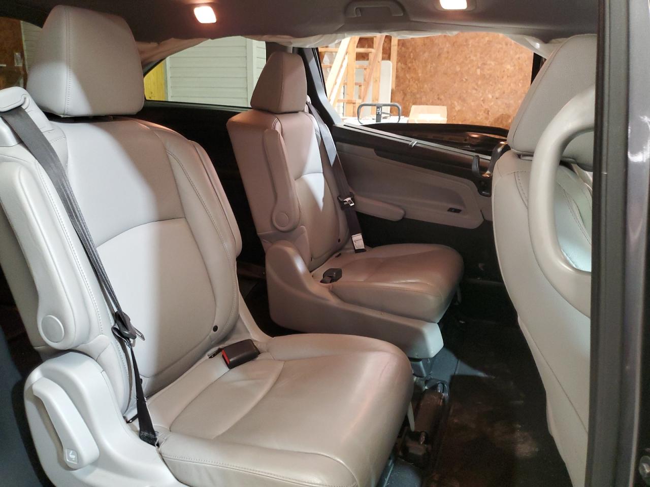 5FNRL6H77KB110163 HONDA All Models 2019