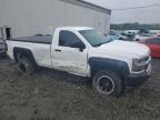 2016 Chevrolet Silverado K1500 للبيع في Windsor، NJ - Side